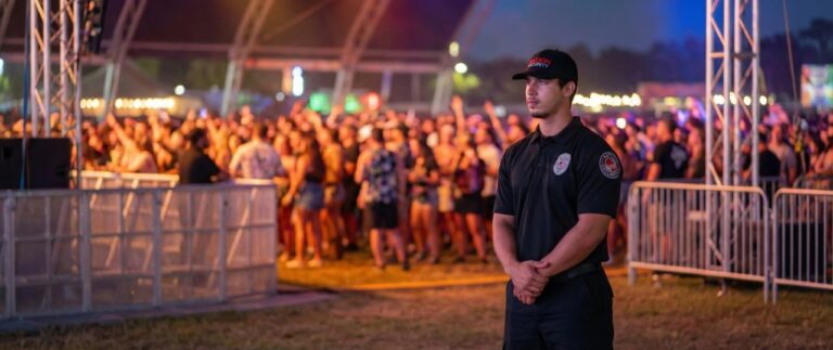 event security florida