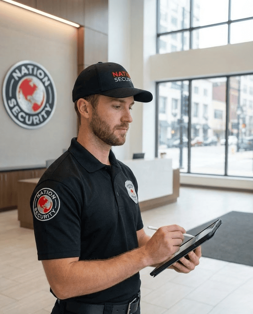 fire workplace safety service florida