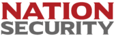 nation security logo