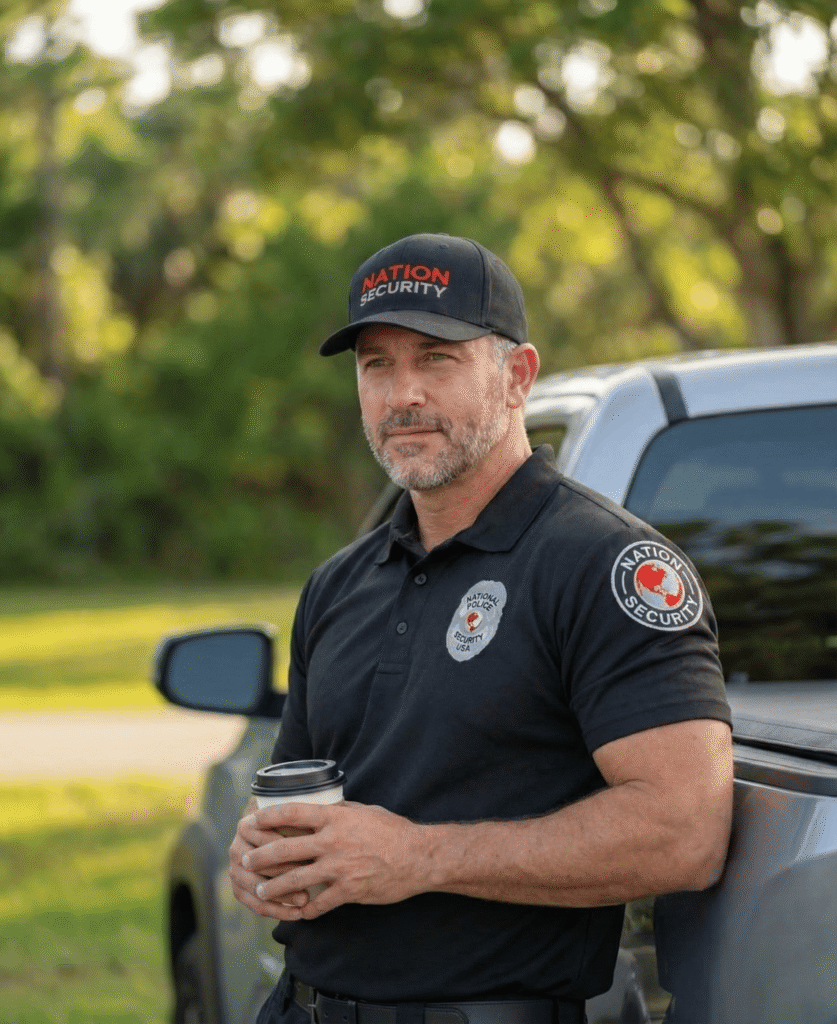 off duty officers florida