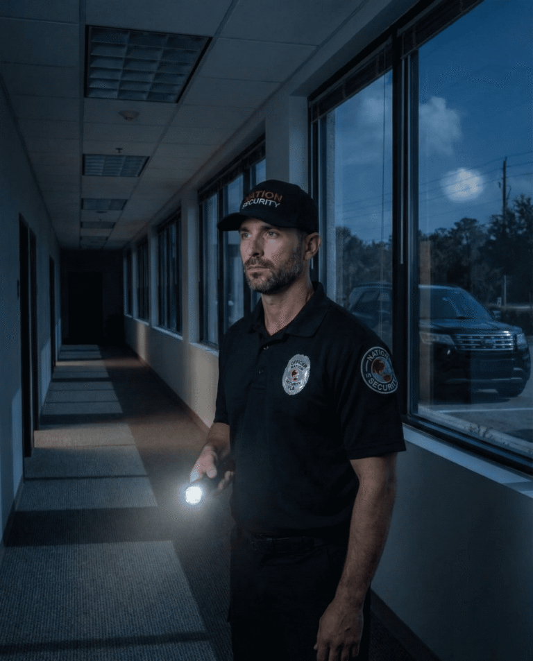 business security florida